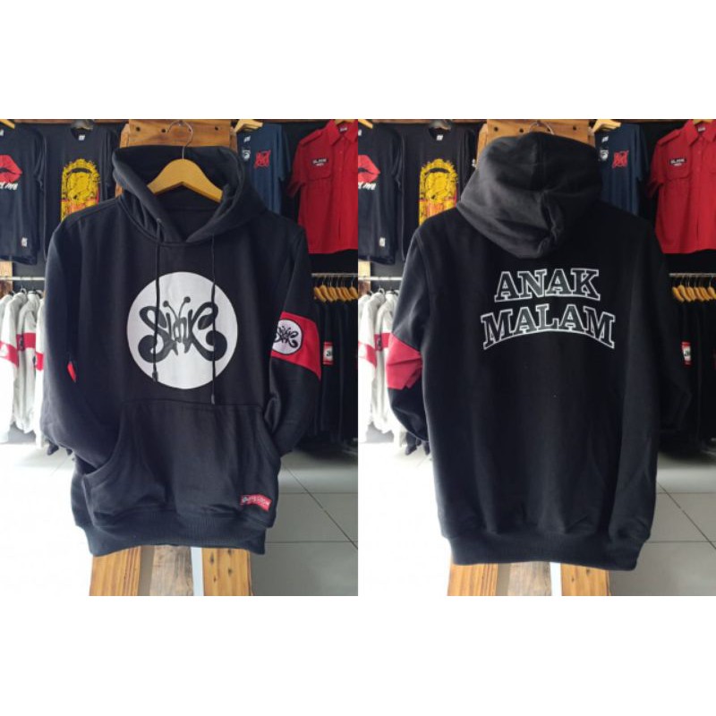 Jual JAKET SLANK - SWEATER SLANK - HOODIE SLANK - IWAKGACORRR_STORE ...