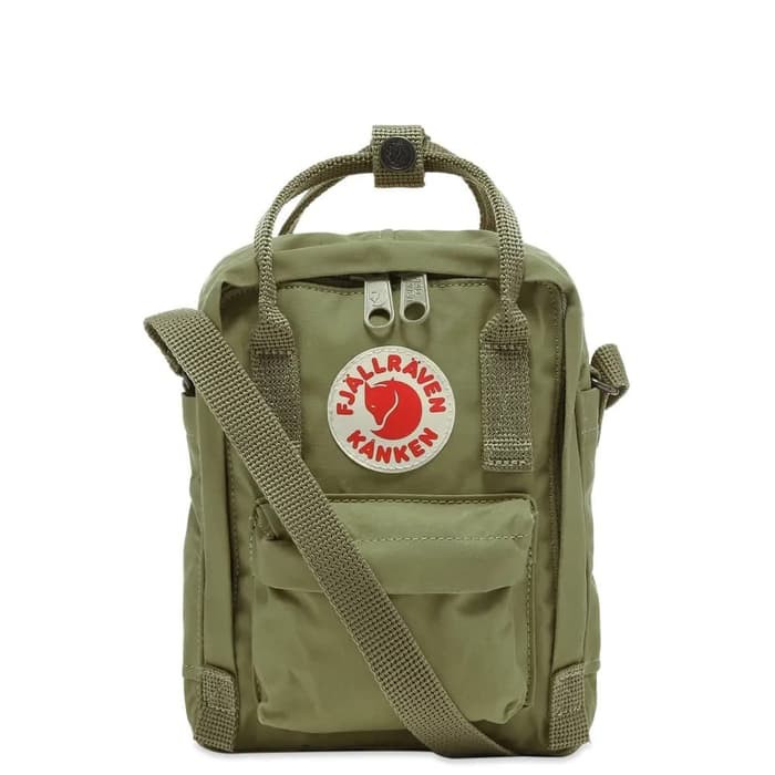 Jual fjallraven outlet kanken original