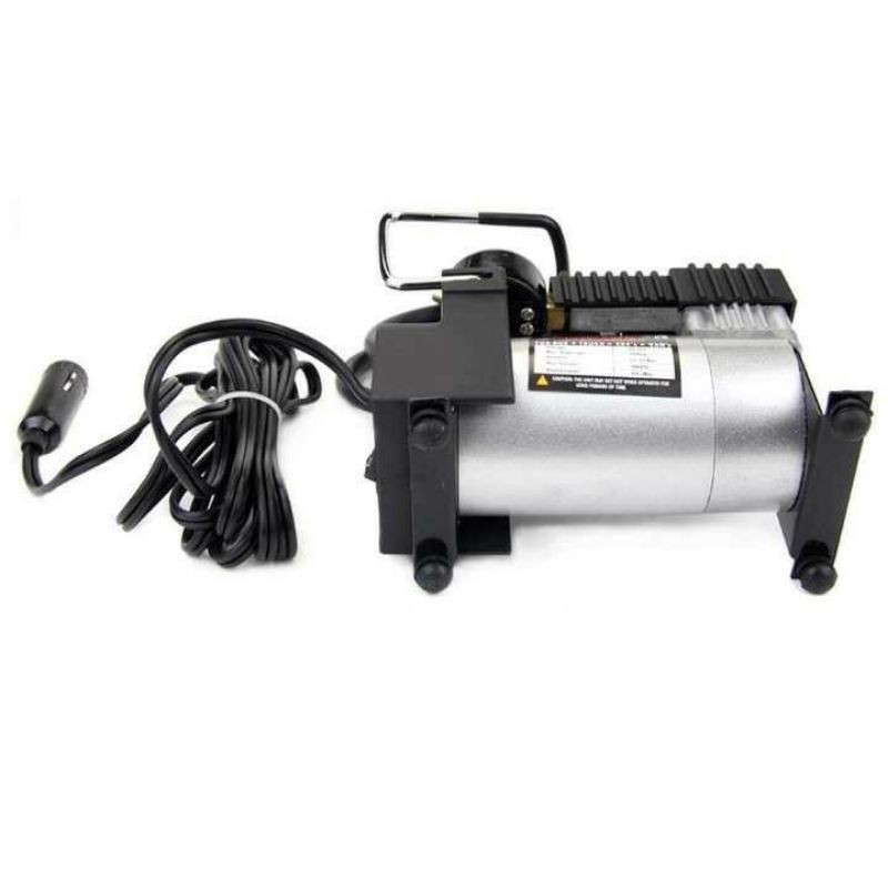 Jual Kompresor mini - Mini Heavy Duty Air Compressor (150 PSI) | Shopee ...