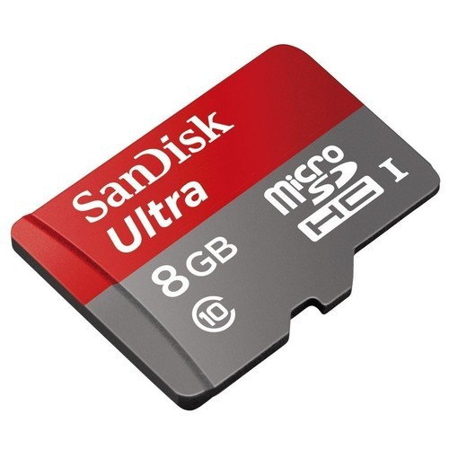 Memory Card SandikS MicroSD 8GB 16GB 32GB 64GB 128GB