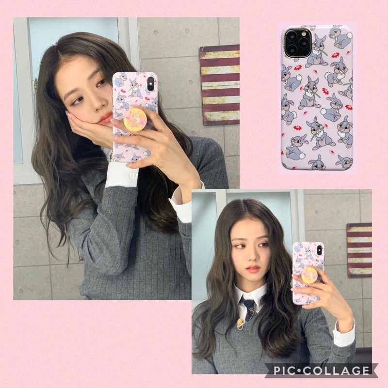 milk and mocha phone case AirPods Case