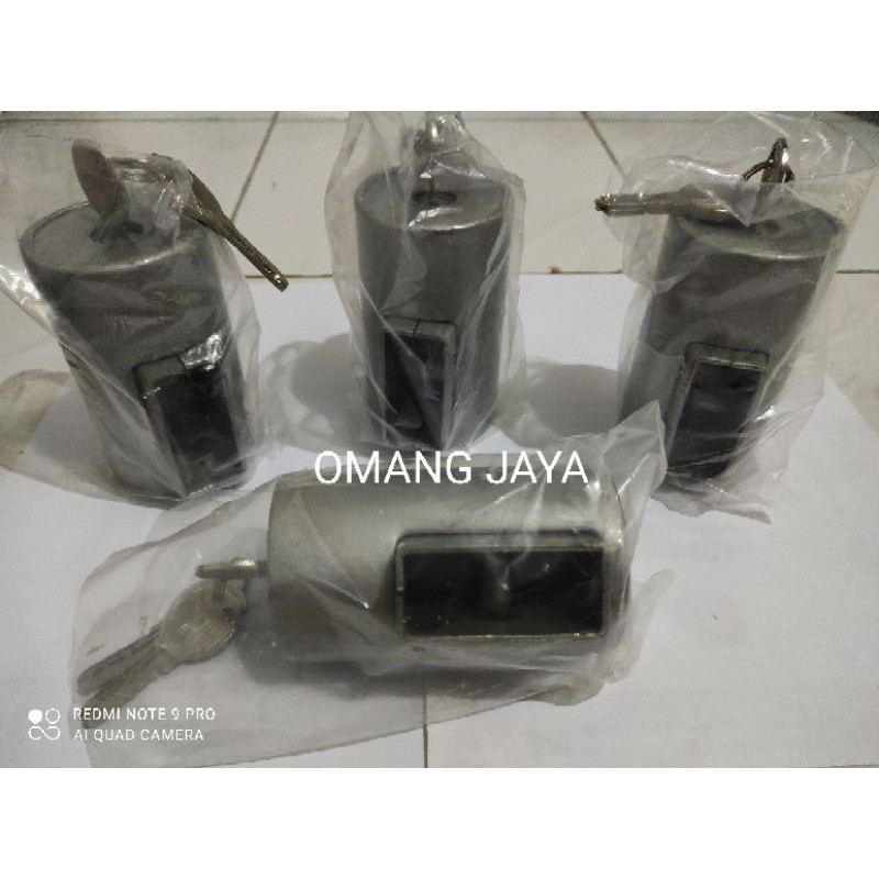 Jual GEMBOK FOLDING GATE /GEMBOK RUKO ANTI MALING | Shopee Indonesia