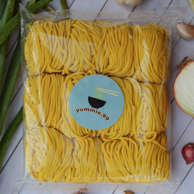 Jual MIE RAMEN KUNING | Shopee Indonesia