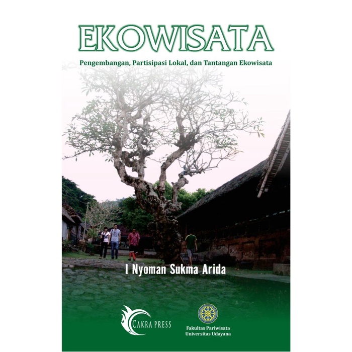 Sidamukti dan Pengembangan Ekowisata