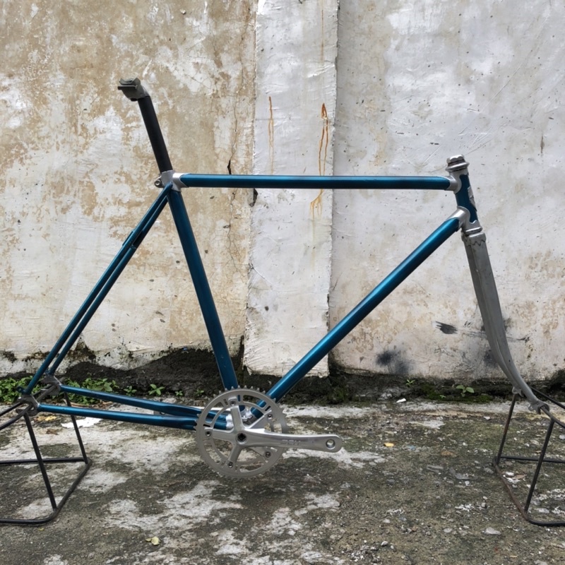 Harga frame fixie discount classic