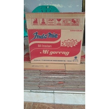 Jual kardus bekas indomie | Shopee Indonesia