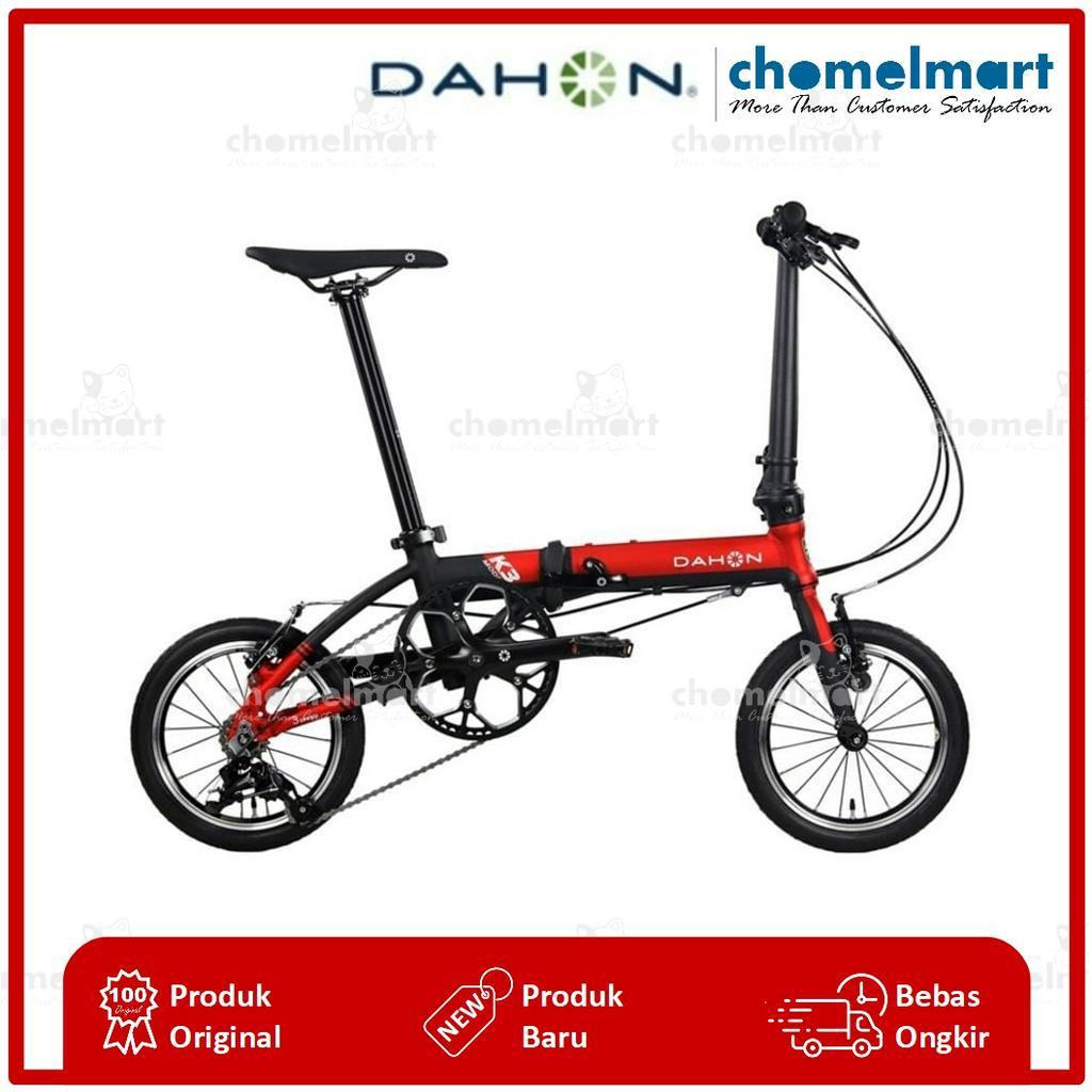 Jual dahon shop