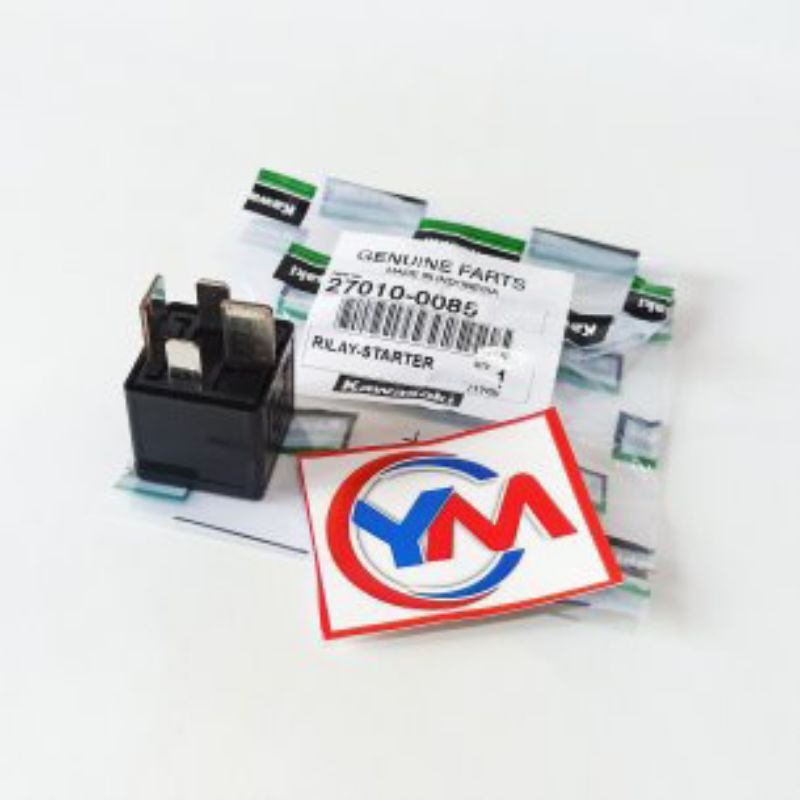 Jual SWITCH BENDIX STARTER OTOMATIS PNP KAWASAKI KLX 150 KAKI 4 ...