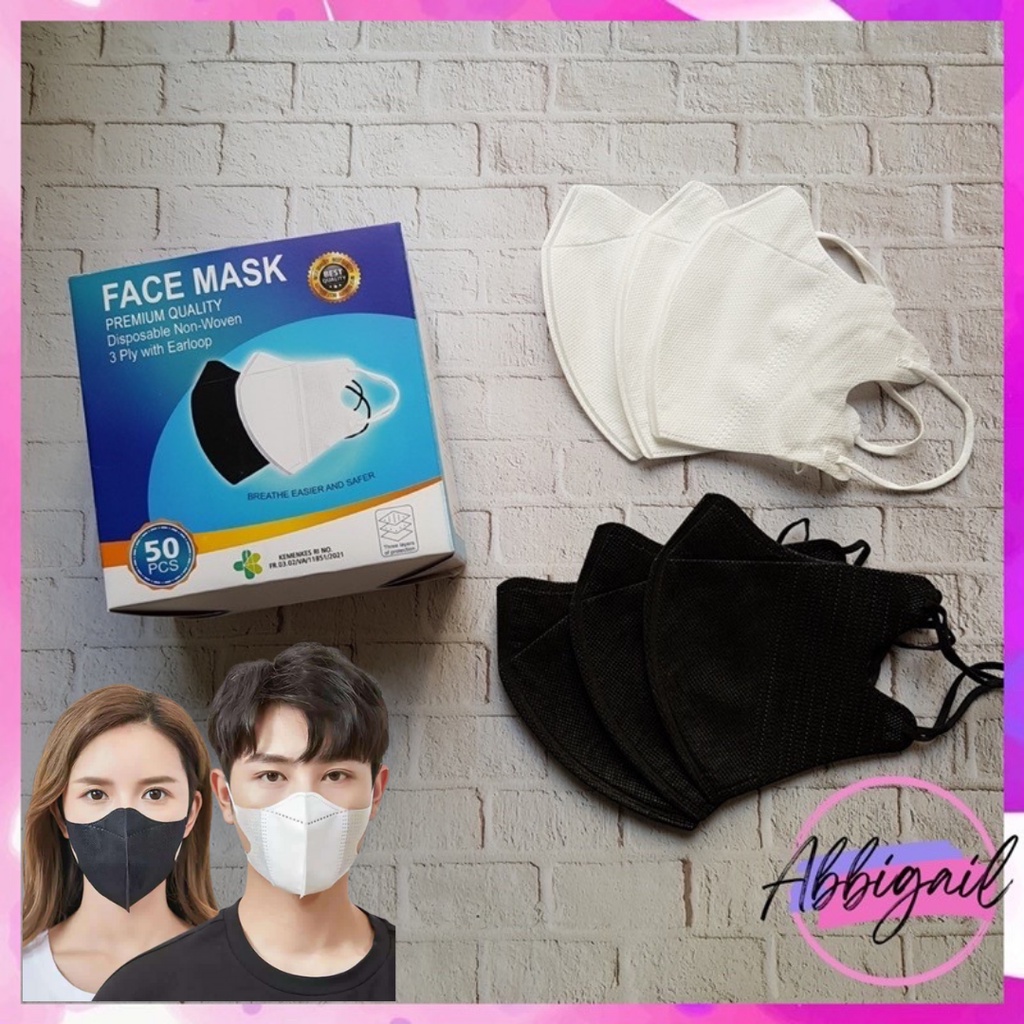 Jual Masker 1 Box Terlengkap & Harga Terbaru Juli 2026 | Shopee Indonesia