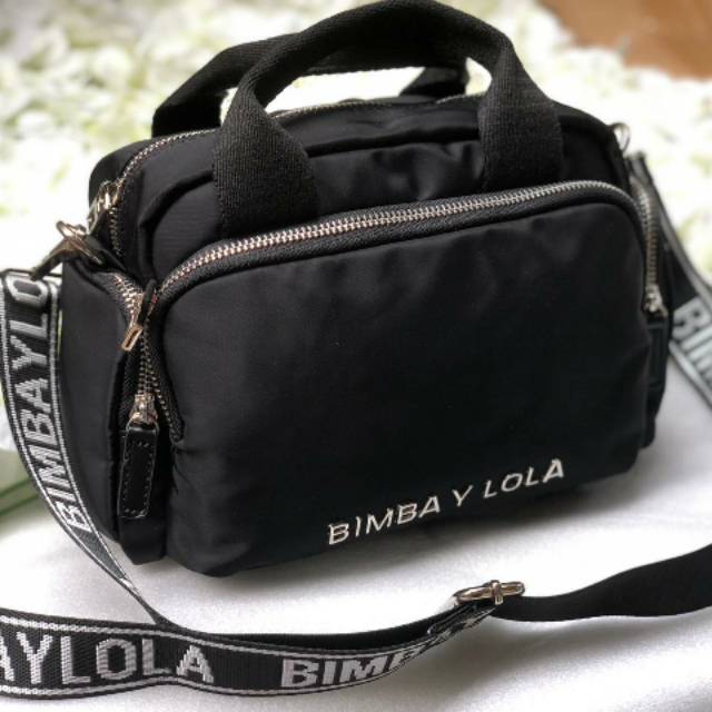 Jual tas bimba y lola original - Kota Bekasi - Brandtan