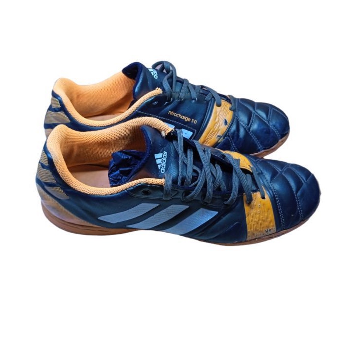 Adidas nitrocharge outlet 3.0 futsal