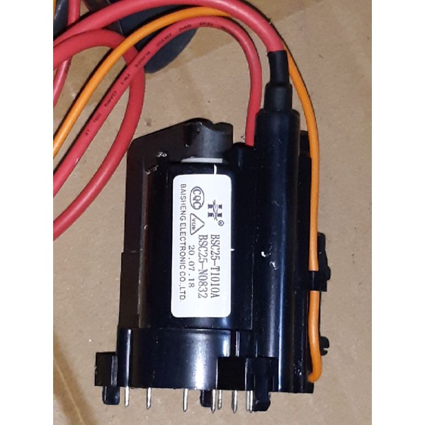 Jual FLAYBACK FBT TV CHINA BSC25-T1010A ORIGINAL BAISHENG | Shopee ...