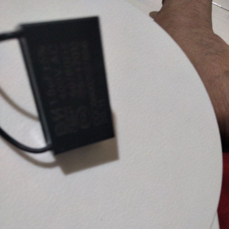 Jual Kapasitor Kipas Angin Maspion Shopee Indonesia