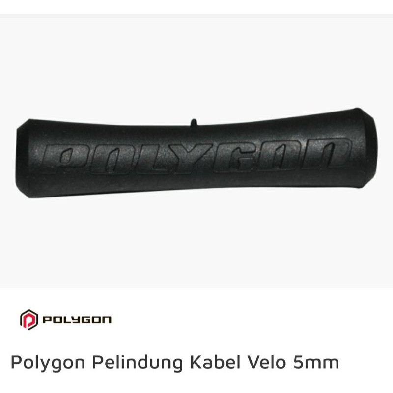 Jual Karet pelindung kabel shifter dan rem sepeda cable protector ...