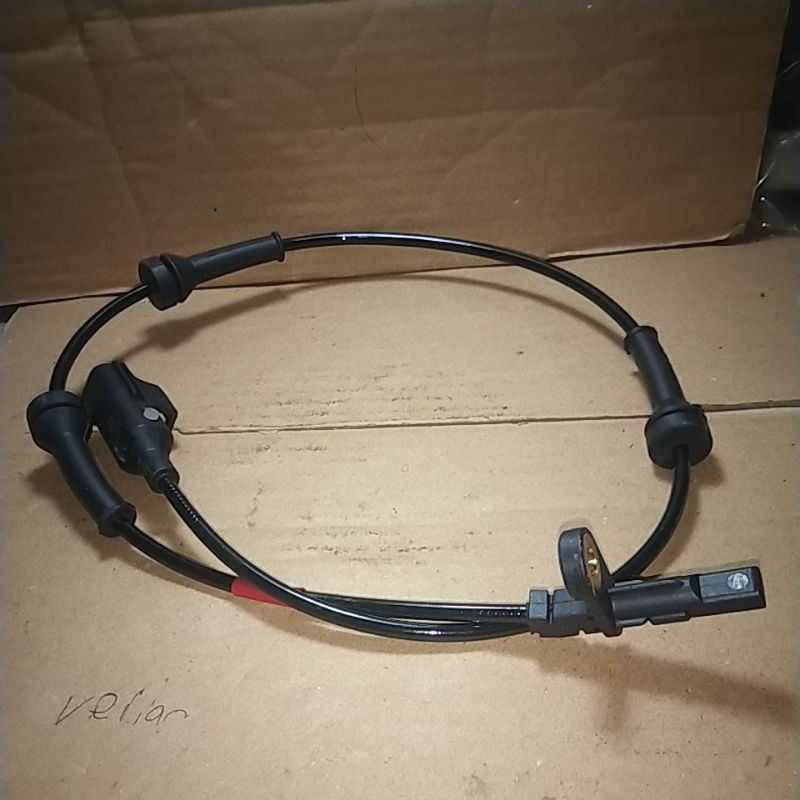 Jual ABS SENSOR SPEED SENSOR BELAKANG RANGE ROVER EVOQUE OEM ATC ...