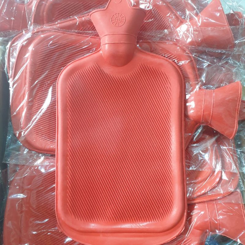 Jual WWZ Alat Kompres Air Panas Hot Water Bag Kompres Warm Water Zak ...