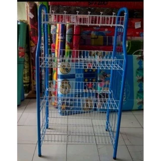 Jual Rak Master Terlengkap & Harga Terbaru Maret 2026 | Shopee Indonesia
