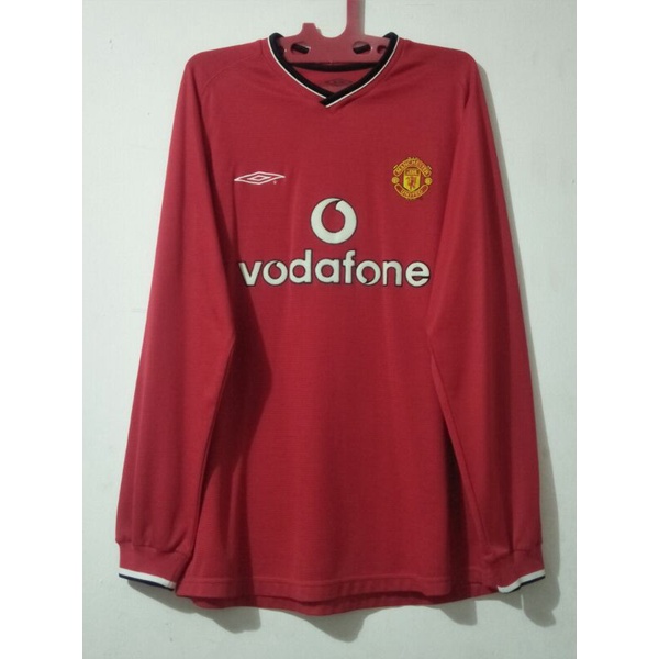 jual jersey manchester united original