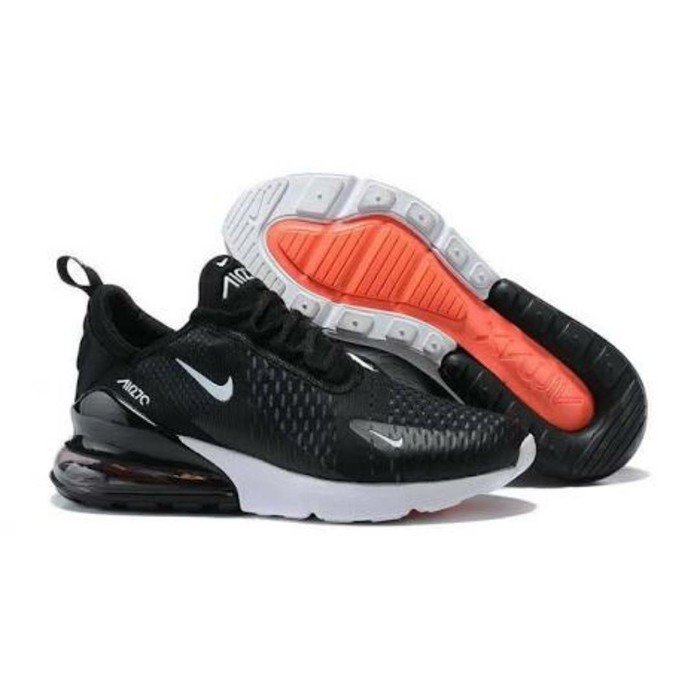 Nike air max 270 flyknit clearance original