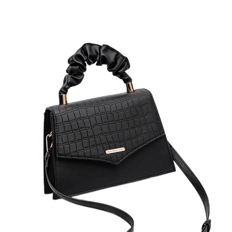 Unboxing ALDO sling bag - Salamat Shopee 