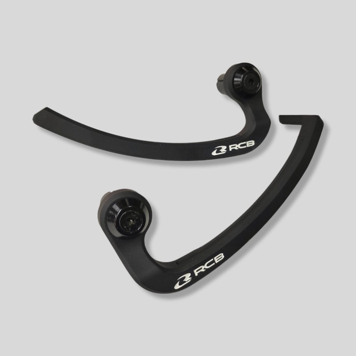 Jual Proguard Handguard Lever Guard RCB Racing GP2 V2 Universal Racing ...