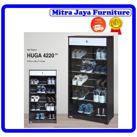 Jual RAK SEPATU 2P MINIMALIS | Shopee Indonesia