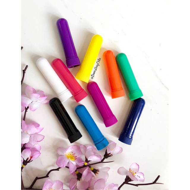 Jual Inhaler (cover + kasa inhaler + closer) | Shopee Indonesia