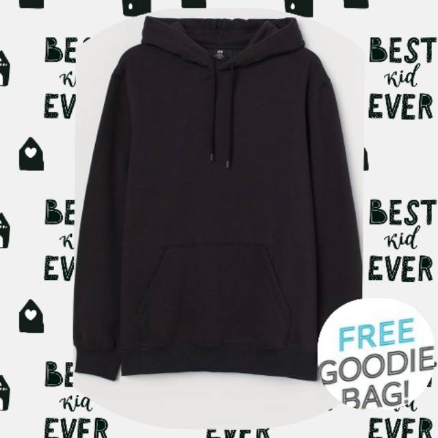 Hoodie h&m polos deals