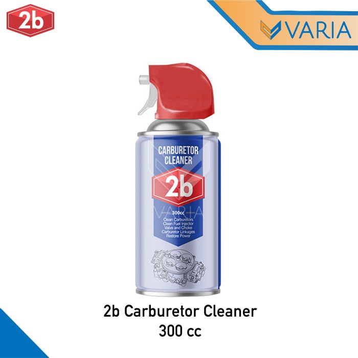 Jual Carburetor Cleaner Cairan Pembersih Karburator Carbu 2b by MTR 300
