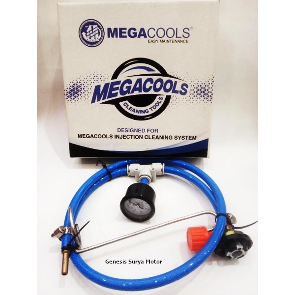 Jual Alat Infus Injeksi Megacools | Shopee Indonesia