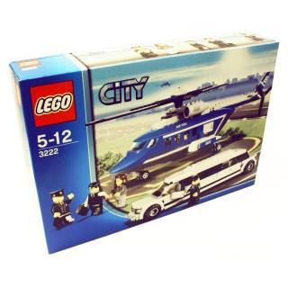 Jual Lego City 3222 (Rare) | Shopee Indonesia