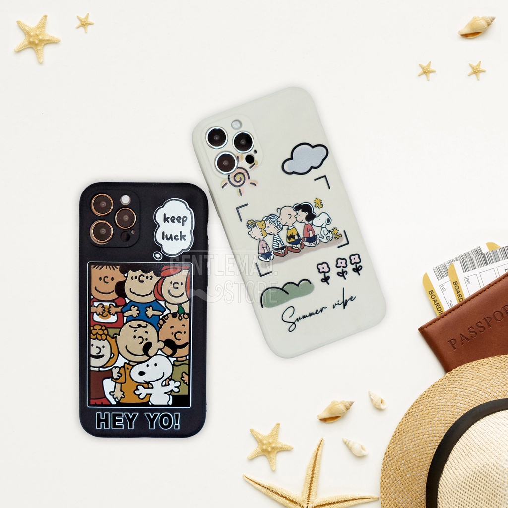 Jual CASE TPU PRINT IPHONE 6 6S 6 PLUS 6S PLUS 7 8 SE 2020 SE 2022 7 ...