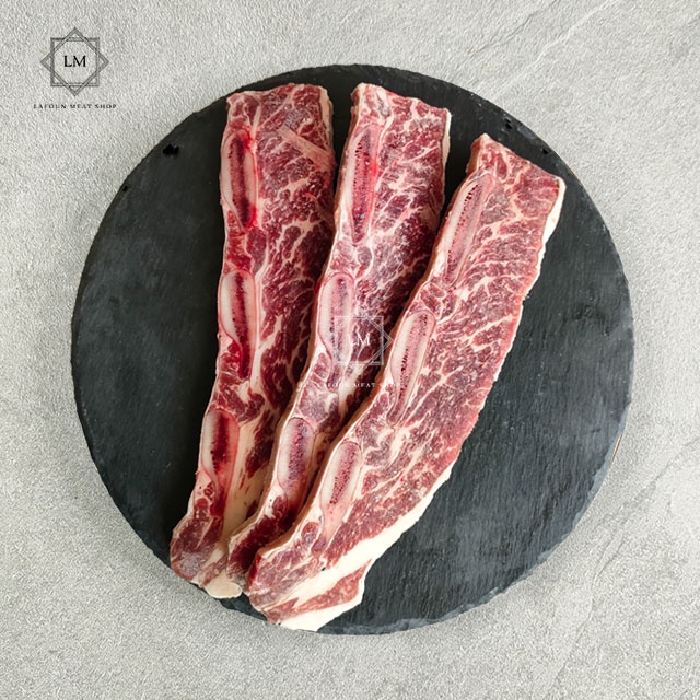 Jual AUS King Karubi Short Ribs / Iga Potong | Shopee Indonesia