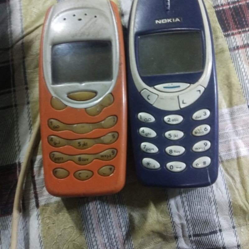 Jual Nokia 3315 Terlengkap & Harga Terbaru Juli 2026 | Shopee Indonesia