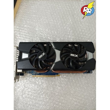 Jual VGA Card Gaming Sapphire AMD Radeon R9 200 Series 3 GB 384 Bit ...