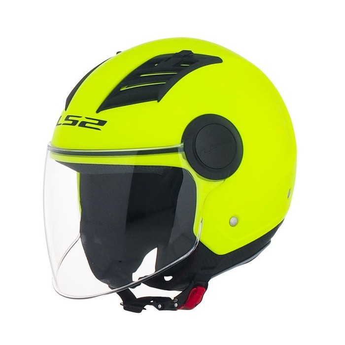 Harga helm sale ls2 half face