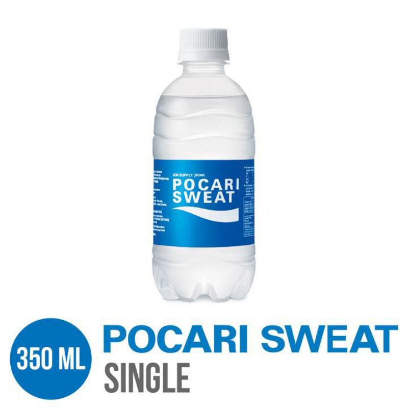 Jual Pocari Sweet 350 Ml Shopee Indonesia