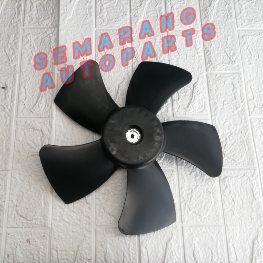Jual KIPAS FAN RADIATOR GRANMAX VELOZ RUSH | Shopee Indonesia