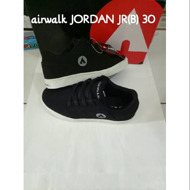 Airwalk jordan hot sale