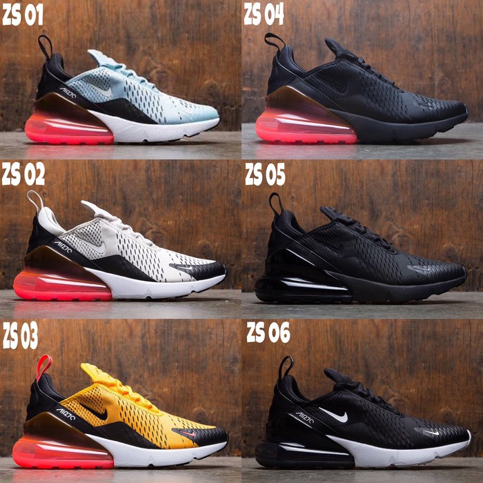 Nike air max 270 harga indonesia best sale