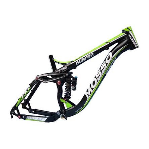 Jual 26 frame mosso 668FR | Shopee Indonesia