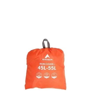 EIGER COVERBAG L