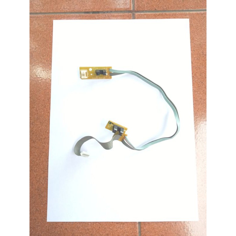 Jual Sensor kertas printer Canon Mp 237 Mp237 | Shopee Indonesia