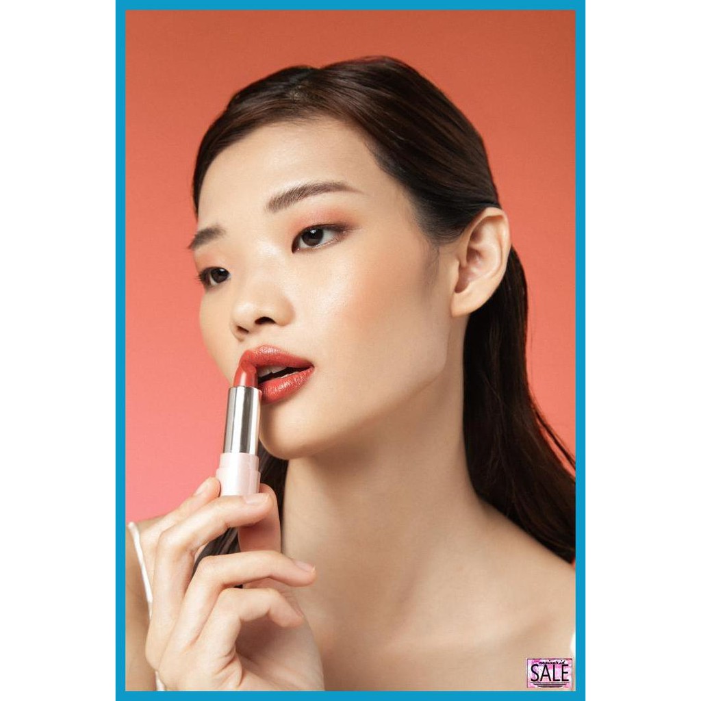 Jual Lipbalm Rose All Day Juicy Lip Balm Peach ASLIII. Shopee Indonesia