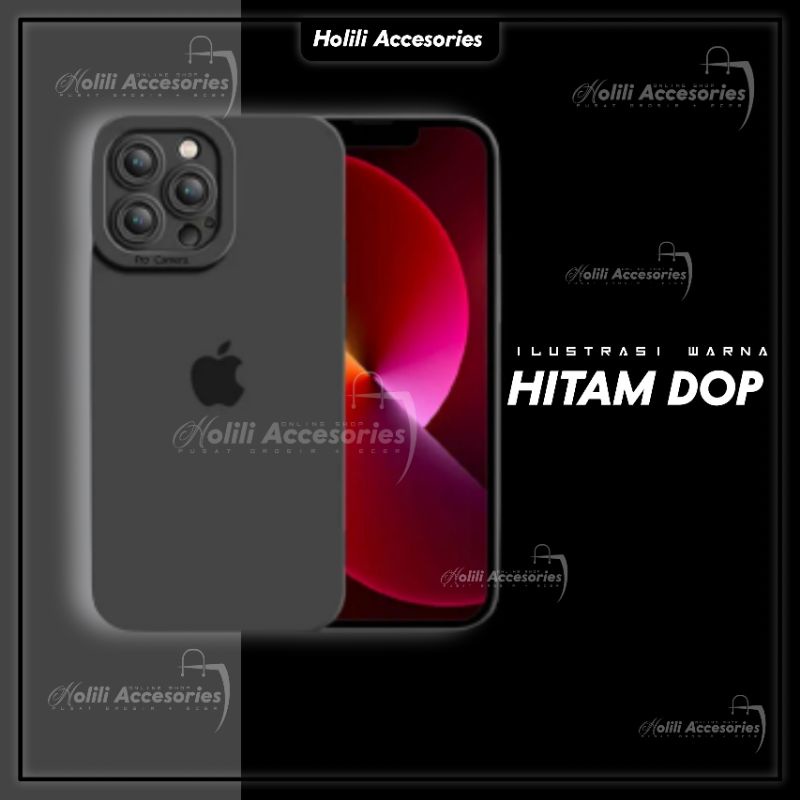 Jual Case Pro Camera Candy Macaron REALME C2/A1K Shopee Indonesia