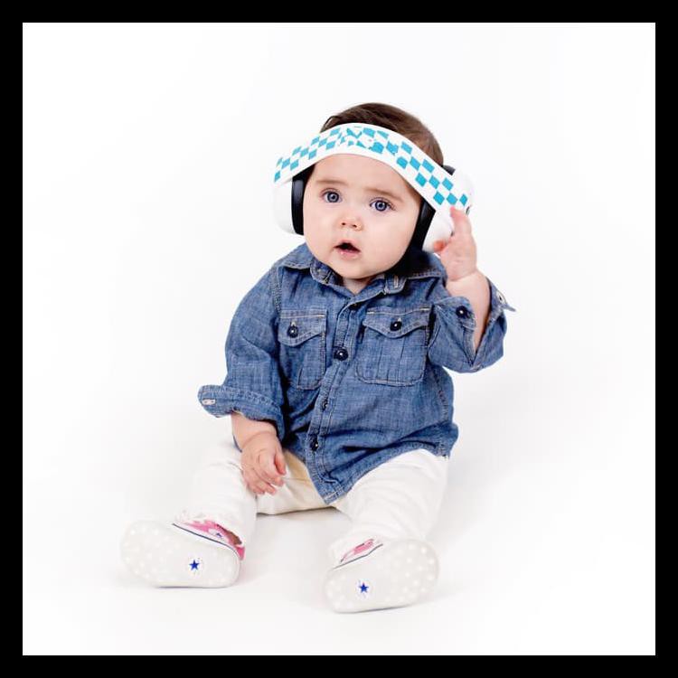 Jual Baby Earmuff / Earmuff For Baby Not Ems Earmuff 4 Bubs For Baby ...