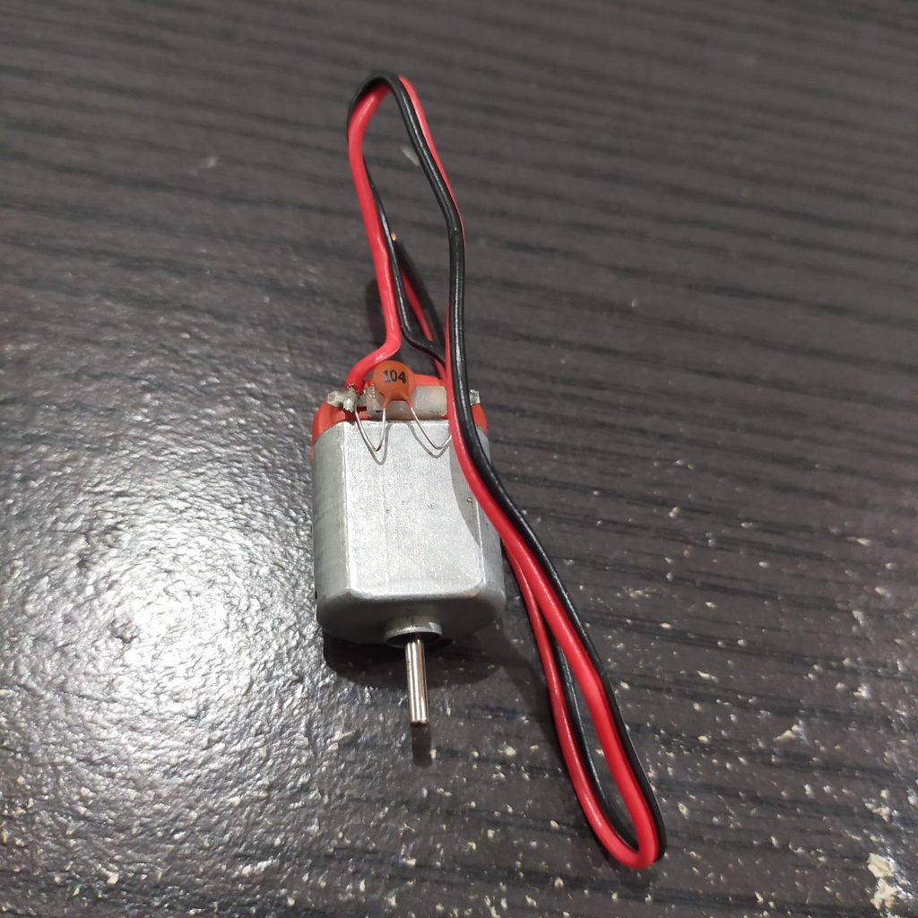 Jual Dinamo Roda RC Offroad Rock Crawler Dinamo Standar RC Original ...