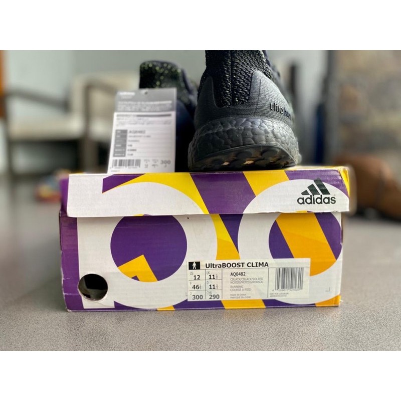 Jual adidas ultra boost clima Original Shopee Indonesia