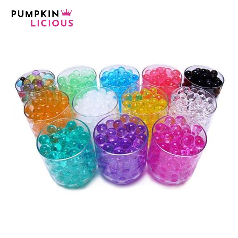 Jual Waterbeads / water beads diffuser - pengharum ruangan | Shopee ...