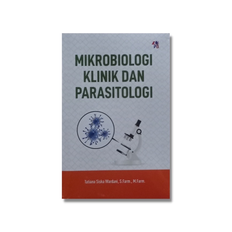 Jual Buku Mikrobiologi Klinik Dan Parasitologi | Shopee Indonesia